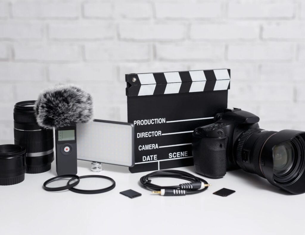 GMMSTUDIOS: Always Within Reach, Always On Point