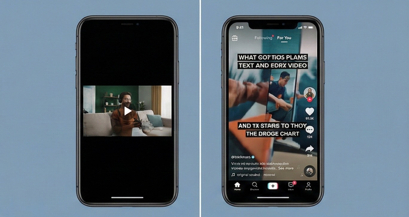 Short Video Production