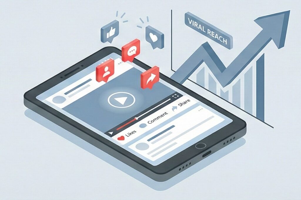 Short Video Production: Unlock Your Viral Growth