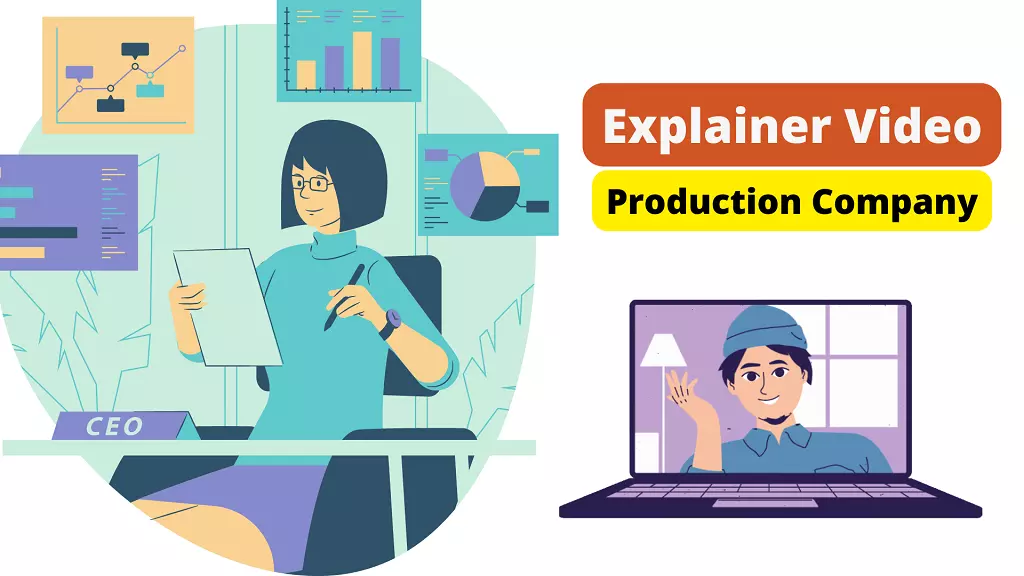 Explainer Video Production