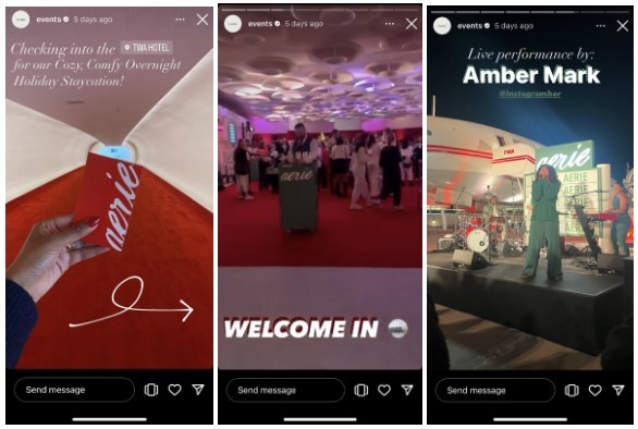 Social Media Coverage