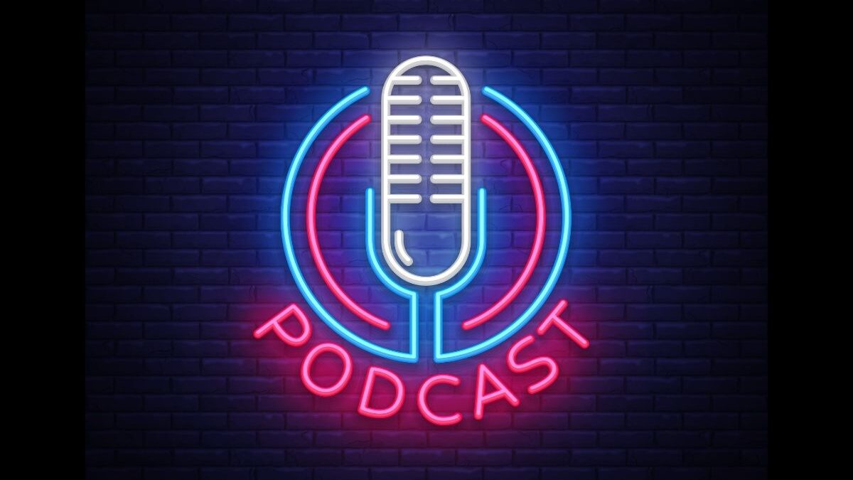Podcasts