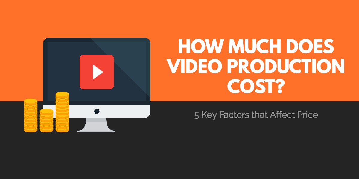 Video production cost Lebanon