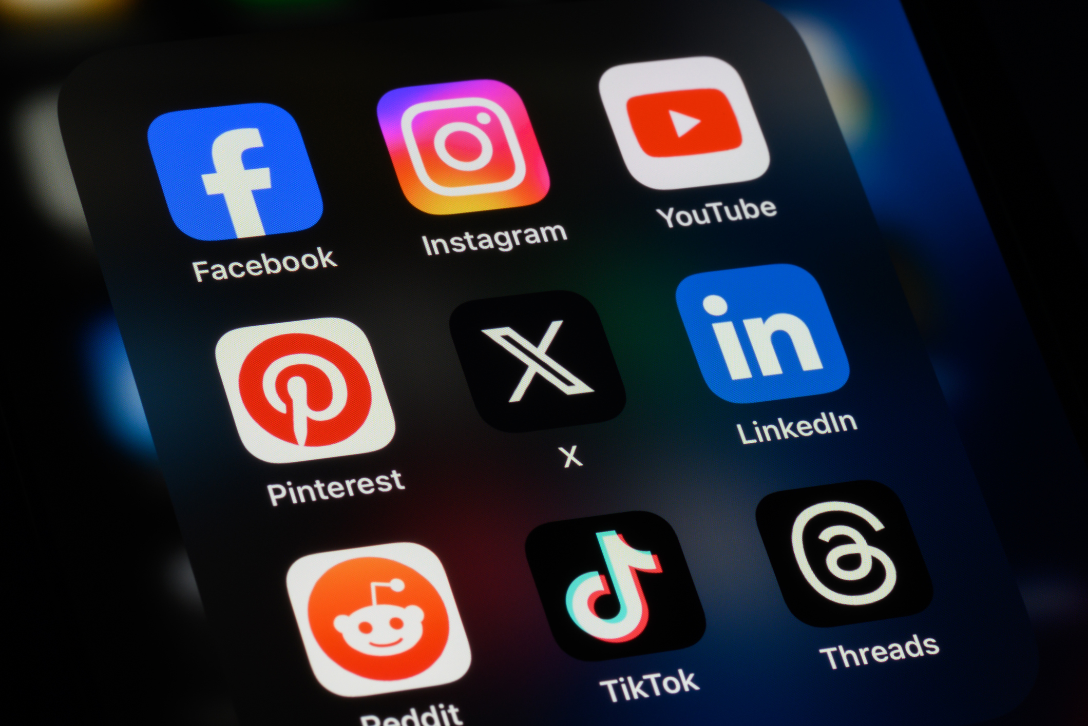 Social Media Coverage Lebanon