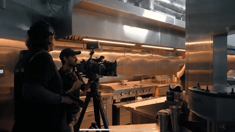 Kitchen Shooting gmmSTUDIOS Insights