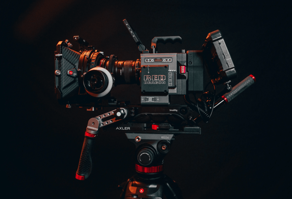 House of media production lebanon