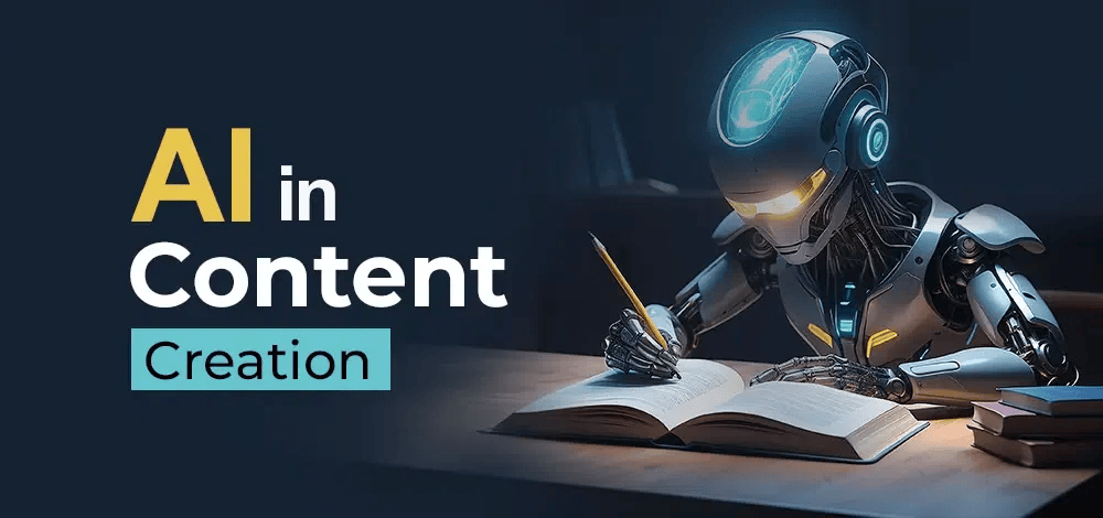 AI Content Creation Lebanon