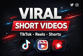 Viral Short Videos