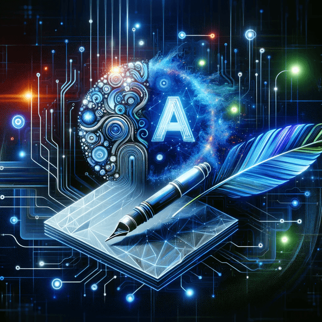 AI Content Creation