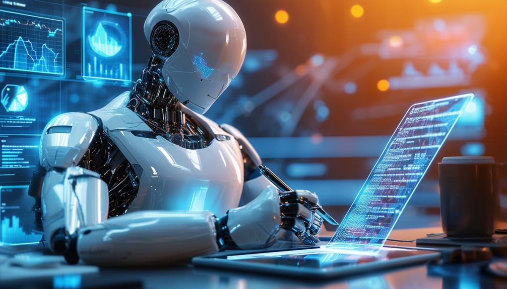 AI Content Creation Lebanon