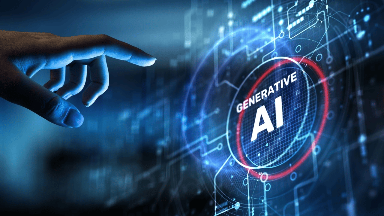 AI Content Creation Lebanon