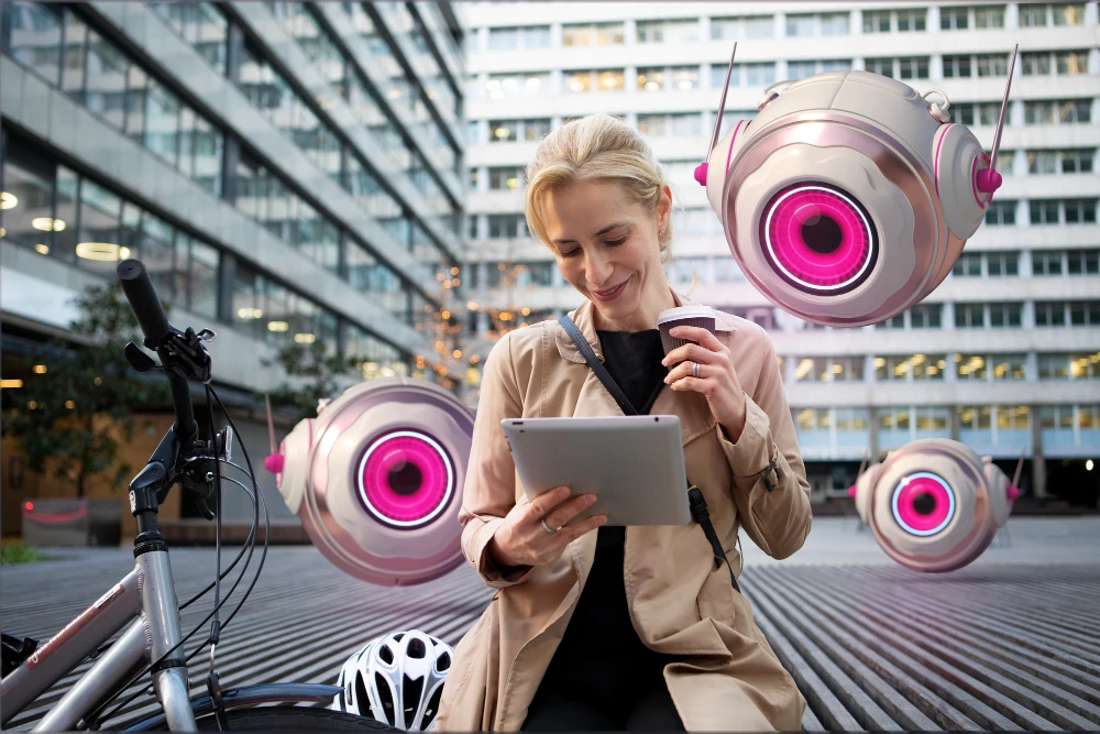 AI content creation trends