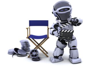 Automated video production tools