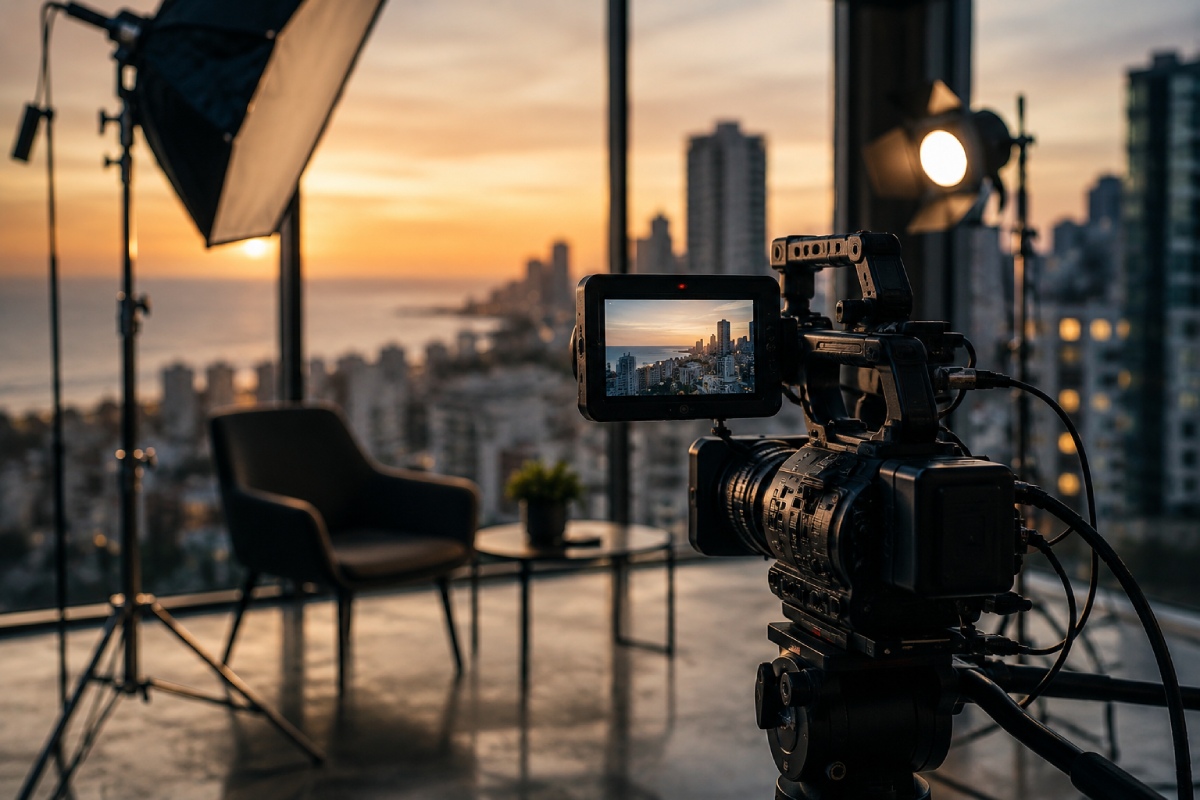 Video production company lebanon
