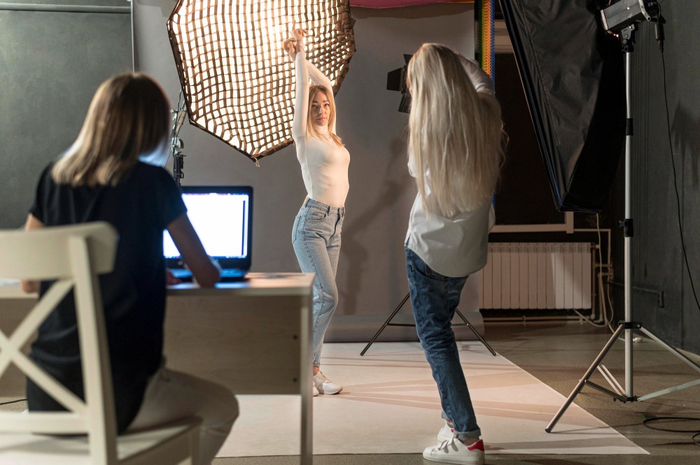 photography studio near me