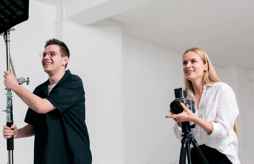 Corporate Headshots