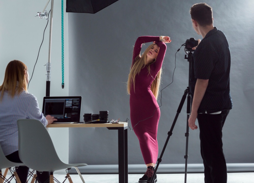 photography studio near me