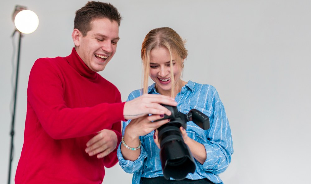 Corporate Headshots: Ultimate Guide to Executive Presence