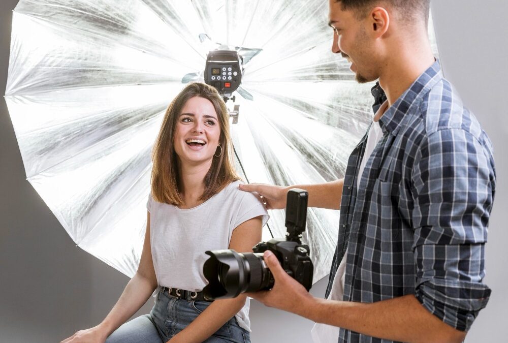 photography studio near me