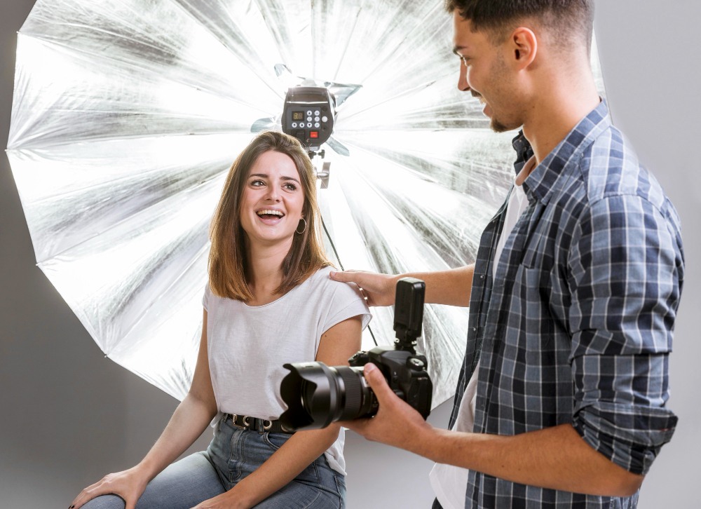 Photography studio near me: The Best Hub for Elite Success